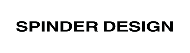 Spinder Design preview