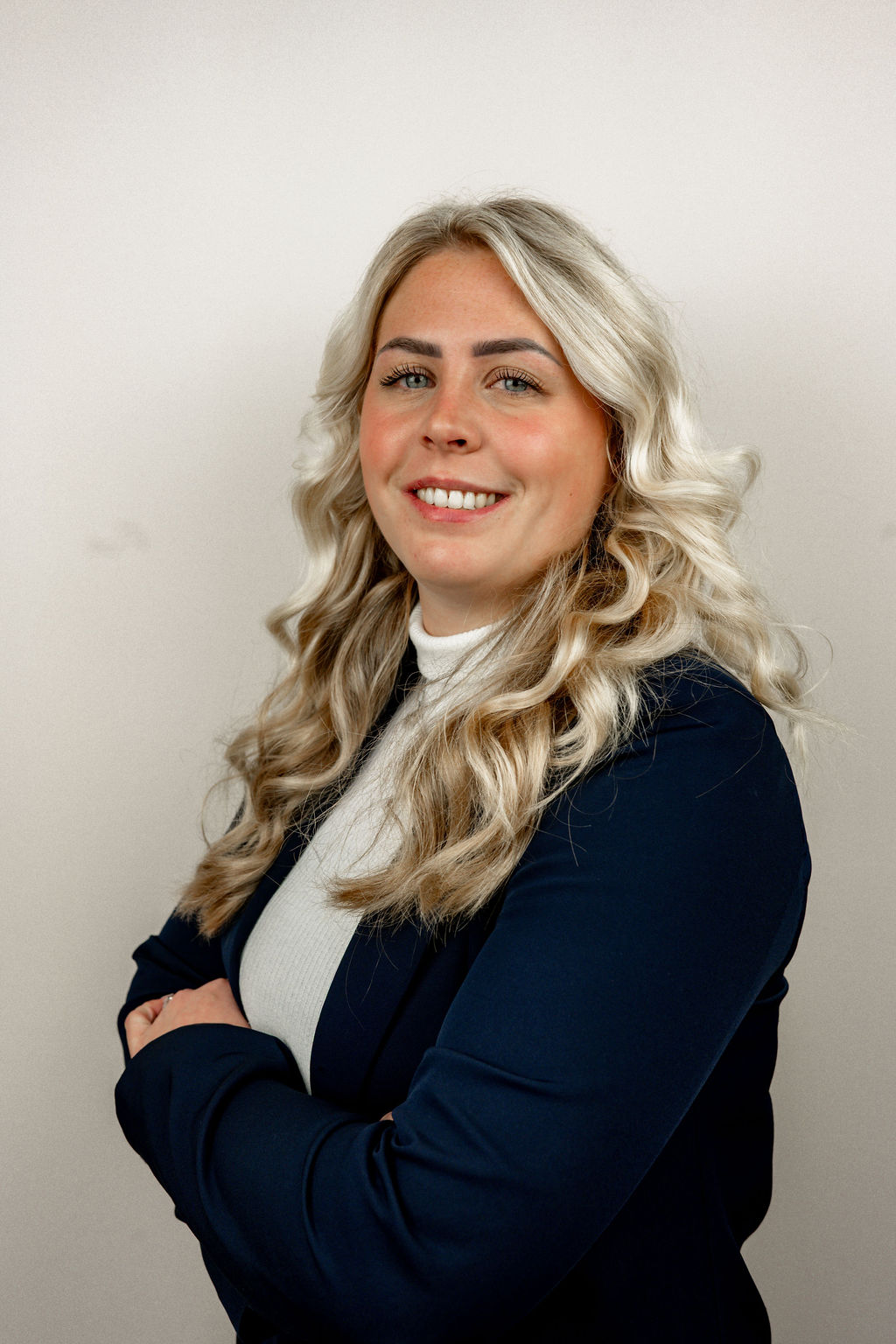 Onze kantoormanager Angela Kalsbeek - Renkema